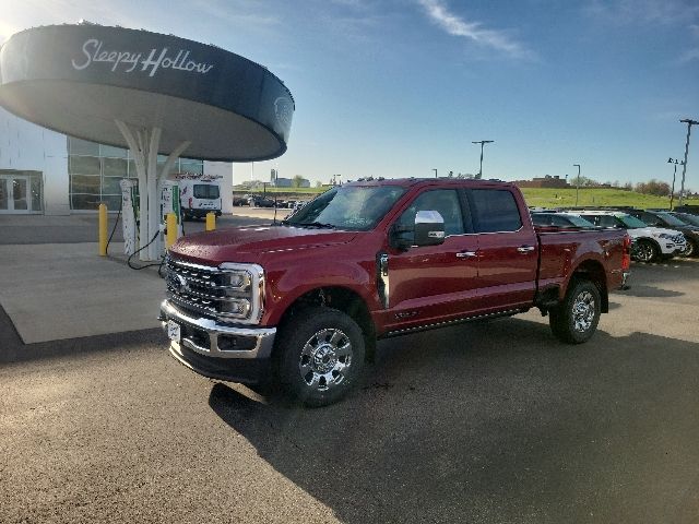 2026 Ford F-250 Super Duty