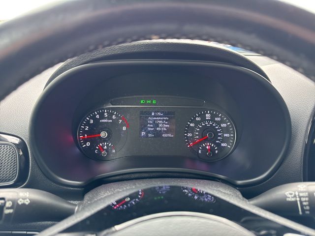 2020 Kia Soul EX - Photo 11
