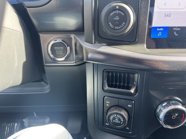 2026 Ford F-150 Lariat - Photo 29