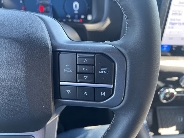 2026 Ford F-150 XLT - Photo 24