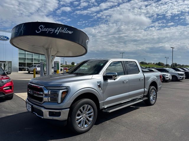 2026 Ford F-150 Truck 