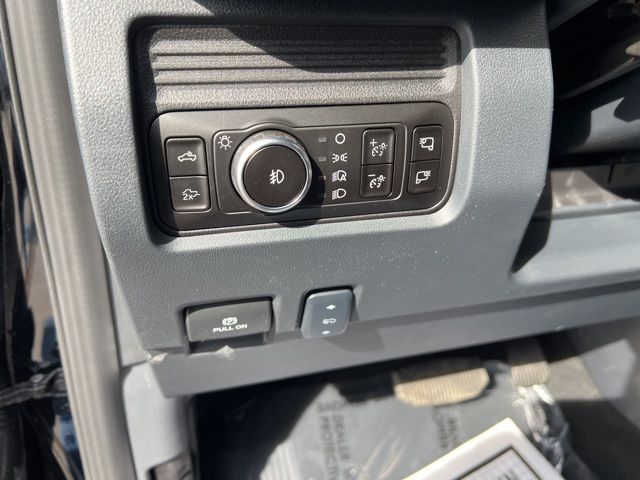 2026 Ford F-250 Super Duty Lariat - Photo 17