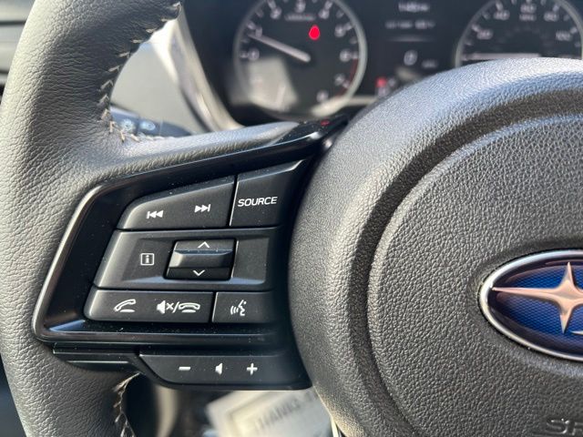 2025 Subaru Forester Premium - Photo 23