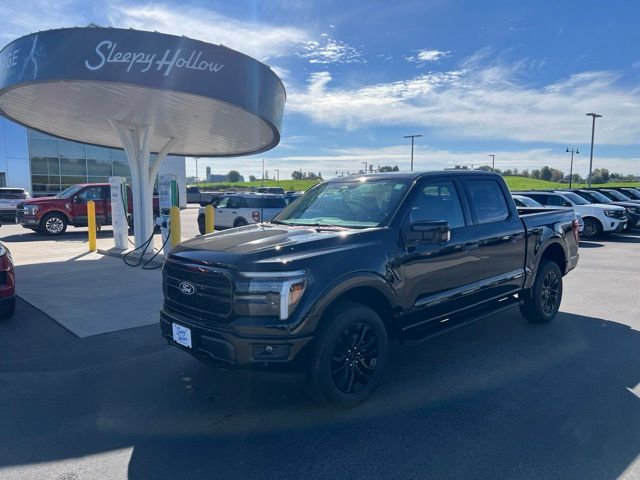 2026 Ford F-150 Truck 