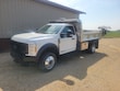 Ford F-550 Chassis