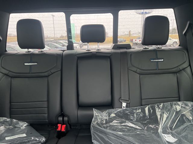 2026 Ford F-350 Super Duty Platinum - Photo 29