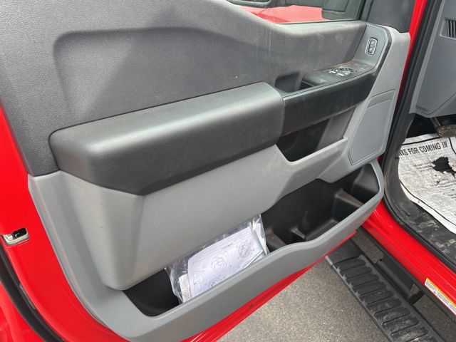 2026 Ford F-550 Super Duty Chassis Cab XL - Photo 15