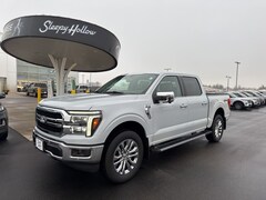 2025 Ford F-150 Lariat Truck