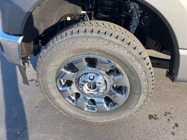 2026 Ford F-350 Super Duty Lariat - Photo 9