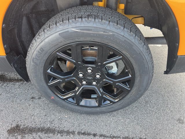 2026 Ford Maverick XLT - Photo 12