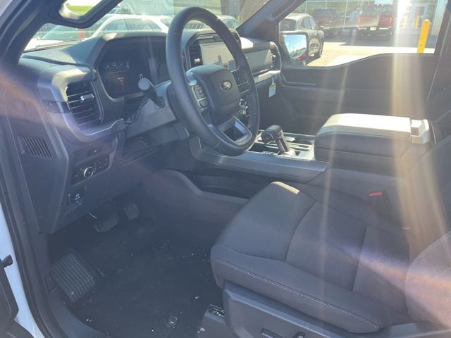 2026 Ford F-150 XLT - Photo 14