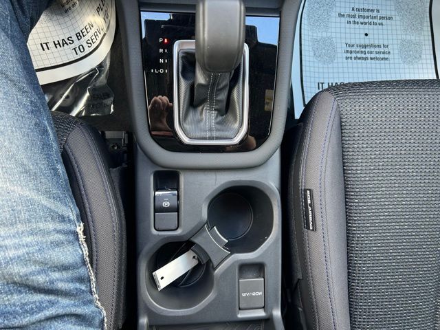 2025 Subaru Forester Premium - Photo 28