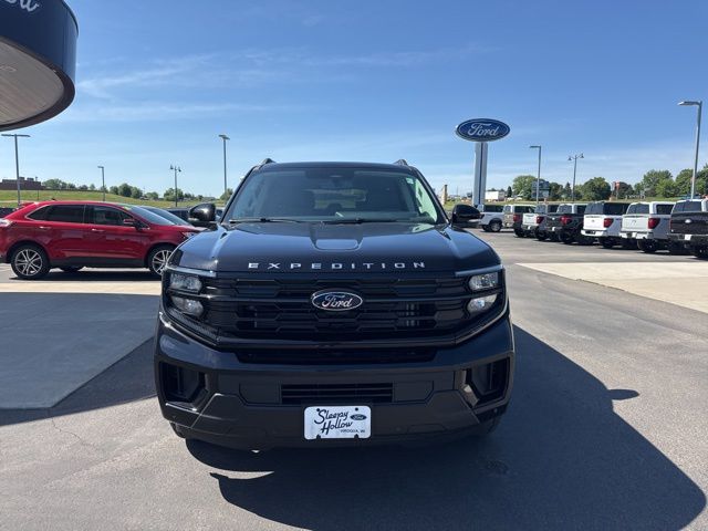 2026 Ford Expedition MAX Active - Photo 8