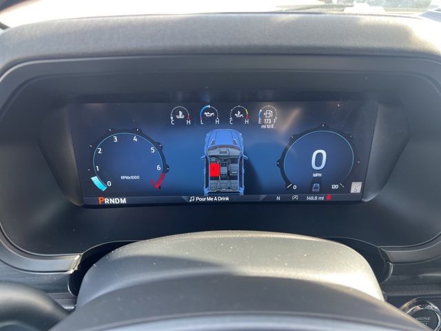 2026 Ford F-150 Lariat - Photo 23