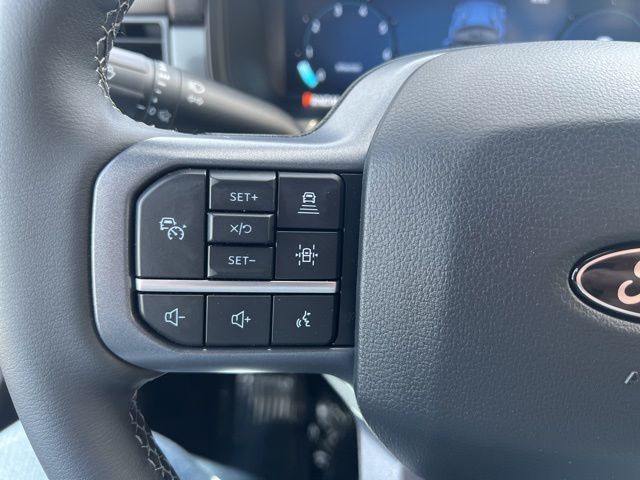 2026 Ford F-150 Lariat - Photo 24