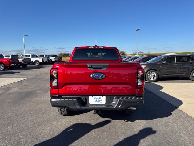 New 2026 Ford Ranger XLT Truck
