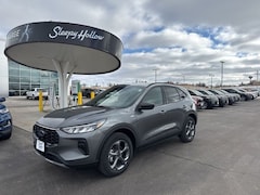 2026 Ford Escape ST-Line SUV