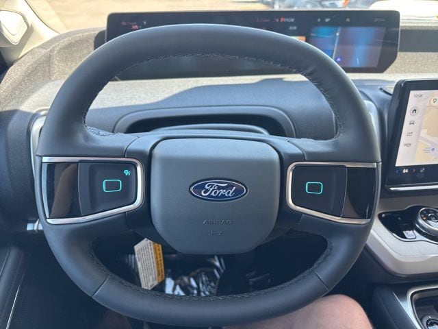 2026 Ford Expedition MAX Active - Photo 14