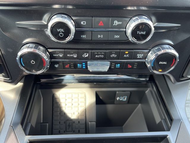 2026 Ford F-250 Super Duty Lariat - Photo 23