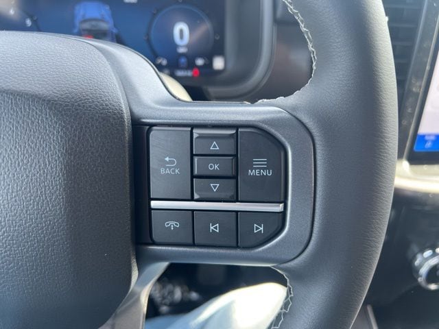 2026 Ford F-150 Lariat - Photo 25