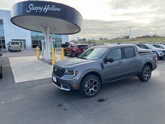 2025 Ford Maverick Lariat Truck
