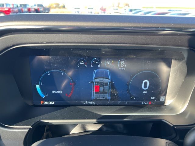 2026 Ford F-350 Super Duty Lariat - Photo 18