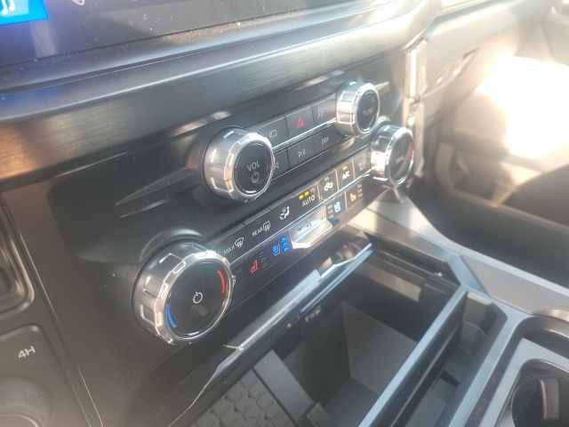 2026 Ford F-350 Super Duty Lariat - Photo 17