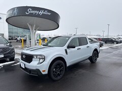 2026 Ford Maverick XLT Truck