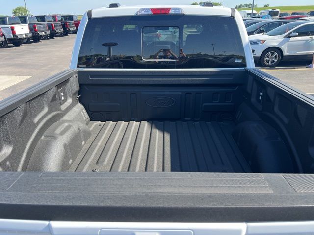 2026 Ford F-150 XLT - Photo 13