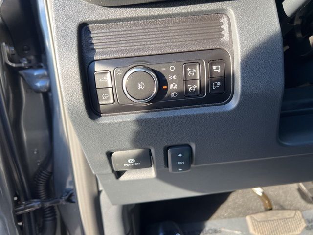 2026 Ford F-350 Super Duty Lariat - Photo 16
