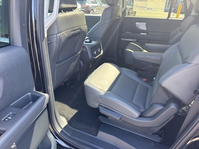 2026 Ford Expedition MAX Active - Photo 24