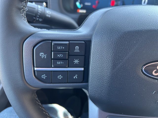 2026 Ford F-150 XLT - Photo 23