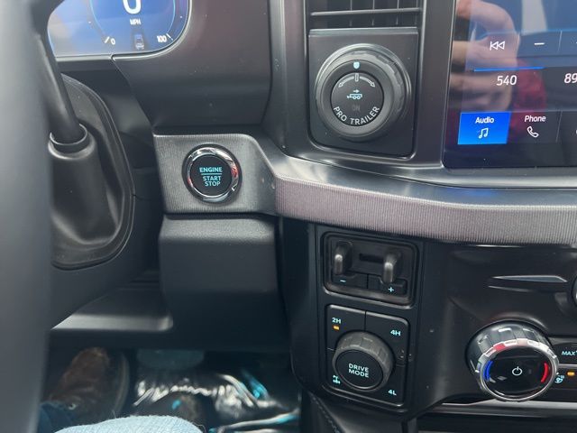 2026 Ford F-350 Super Duty Platinum - Photo 25