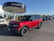  Ford Bronco Sport