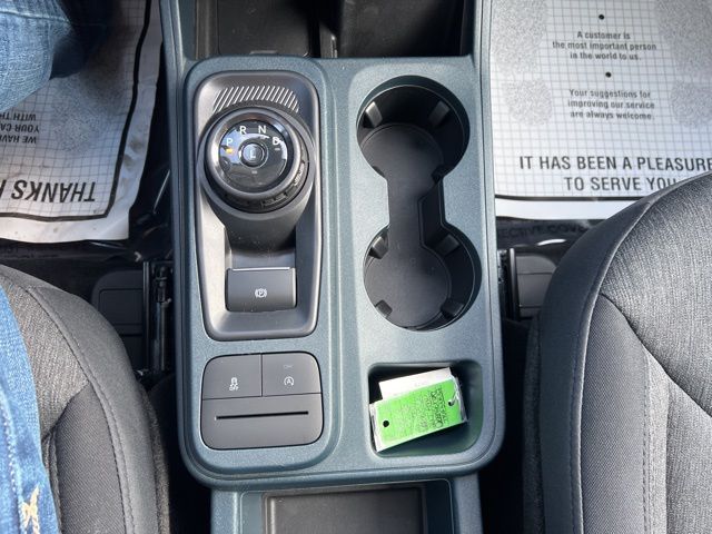 2026 Ford Maverick XLT - Photo 27