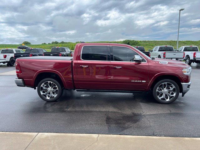 Used 2019 Ram 1500 Limited Truck