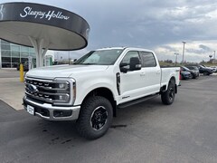 2026 Ford F-250 Lariat Truck