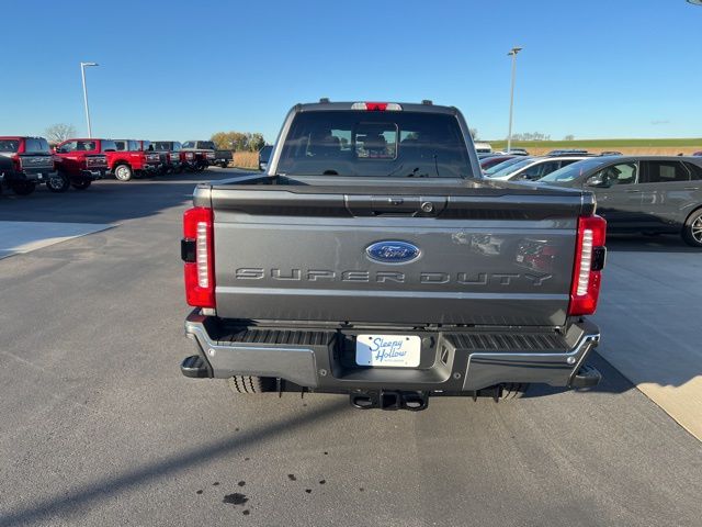 2026 Ford F-350 Super Duty Lariat - Photo 6