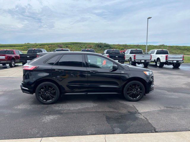 Used 2021 Ford Edge ST Line SUV