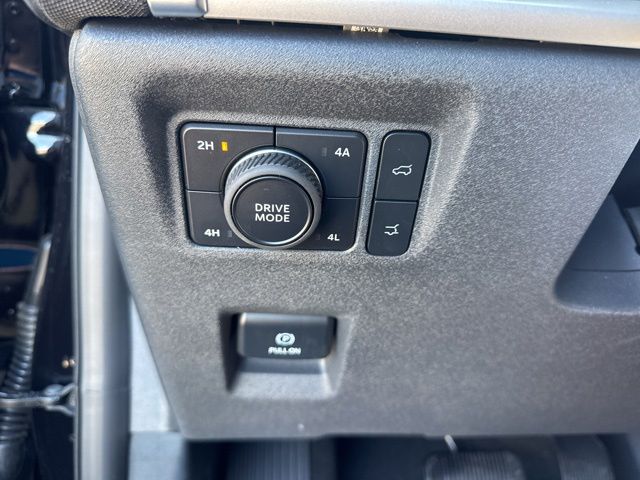 2026 Ford Expedition MAX Active - Photo 12