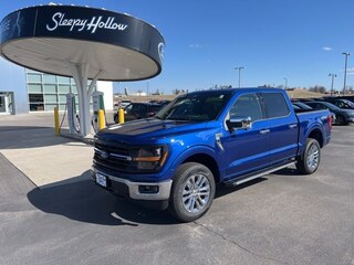 2026 Ford F-150 XLT Truck