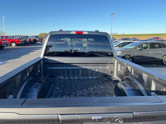 2026 Ford F-350 Super Duty Lariat - Photo 14
