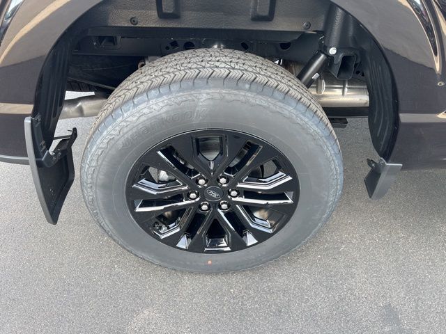 2026 Ford F-150 Lariat - Photo 11