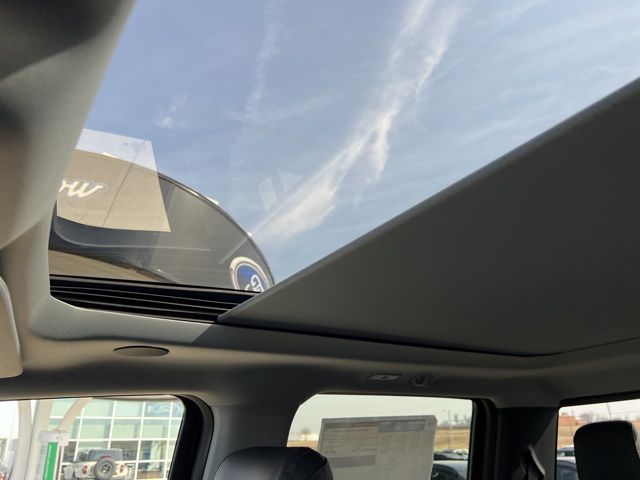 2026 Ford F-250 Super Duty Lariat - Photo 28