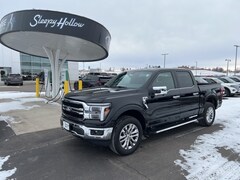 2025 Ford F-150 Lariat Truck