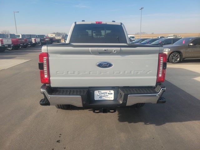 New 2026 Ford F-350 Lariat Truck