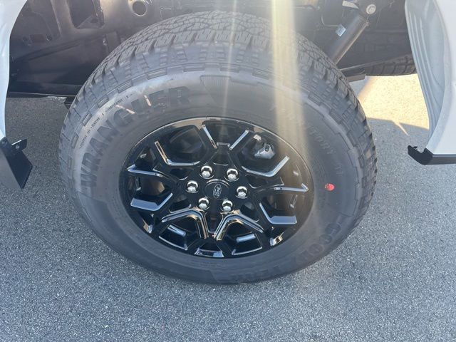 2026 Ford F-150 XLT - Photo 12