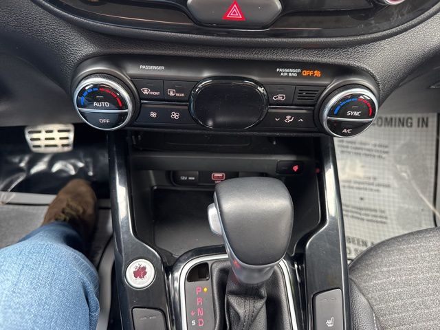 2020 Kia Soul EX - Photo 16