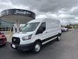  Ford Transit-250 Cargo