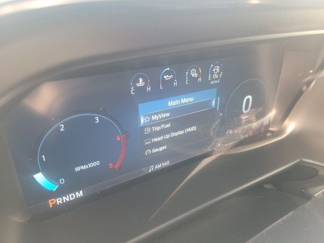 2026 Ford F-350 Super Duty Lariat - Photo 15